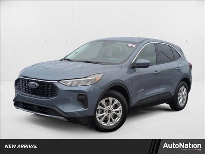 Used 2024 Ford Escape Active w/ Tech Pack #2