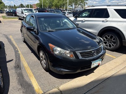 Used 2009 Honda Accord EX-L