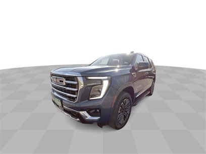 New 2025 GMC Yukon Elevation w/ Elevation Premium Package