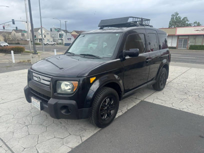 Used 2008 Honda Element EX