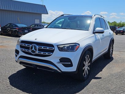Certified 2024 Mercedes-Benz GLE 450 4MATIC