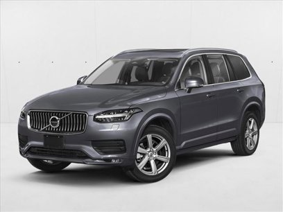 New 2025 Volvo XC90 B5 Core w/ Protection Package Premier