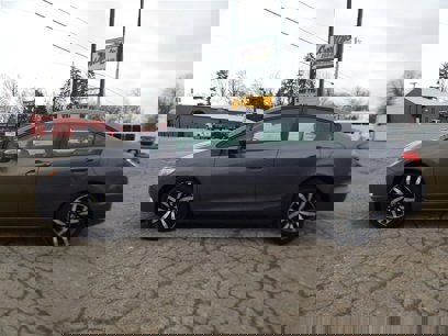 Used 2014 Honda Civic EX-L