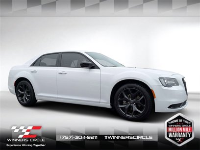 Used 2023 Chrysler 300 Touring w/ Sport Appearance Package