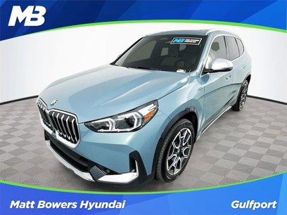 Used 2023 BMW X1 xDrive28i w/ Premium Package