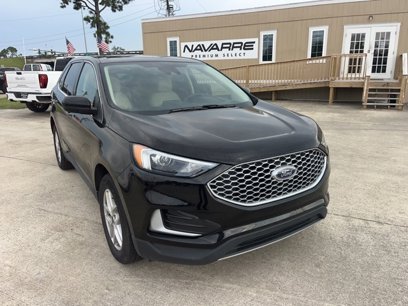Used 2024 Ford Edge SEL