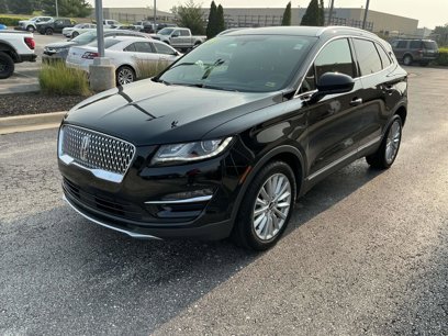 Used 2019 Lincoln MKC Premiere