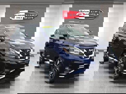Used 2024 Nissan Murano SL