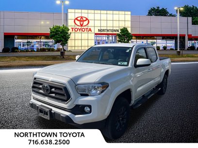 Used 2023 Toyota Tacoma SR5