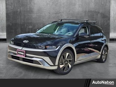 New 2025 Hyundai Ioniq 5 Limited