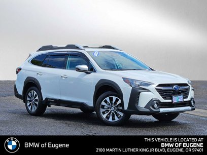 Used 2024 Subaru Outback Touring XT