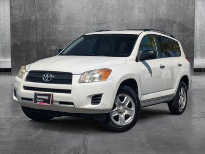 Used 2009 Toyota RAV4 2WD