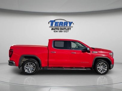 Used 2019 GMC Sierra 1500 SLT w/ SLT Premium Plus Package