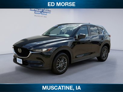 Used 2019 MAZDA CX-5 Touring