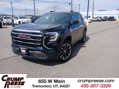 New 2025 GMC Terrain Elevation w/ Elevation Premium Package