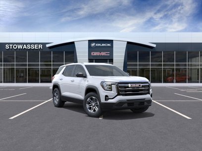 New 2026 GMC Terrain Elevation w/ Technology Package II