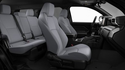 New 2025 Toyota 4Runner SR5