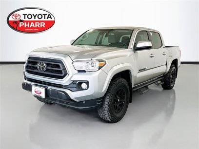 Used 2022 Toyota Tacoma SR5