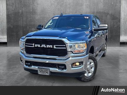 Used 2019 RAM 2500 Big Horn