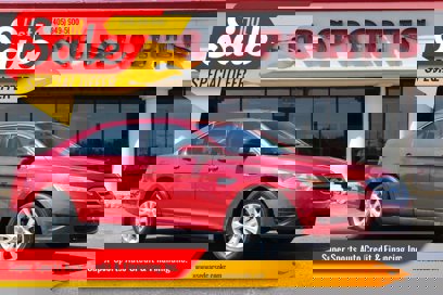 Used 2012 Ford Taurus SEL