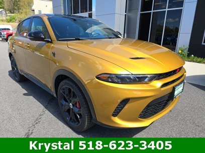 New 2024 Dodge Hornet R/T Plus