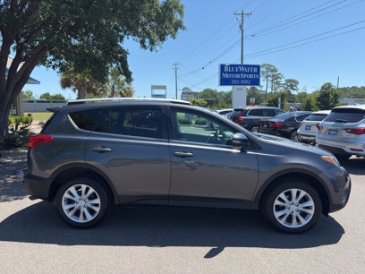 Used 2013 Toyota RAV4 Limited