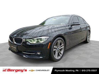 Used 2018 BMW 340i xDrive Sedan w/ Premium Package