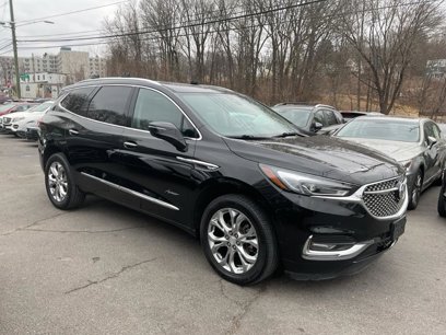 Used 2020 Buick Enclave Avenir w/ Avenir Technology Package