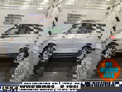 Used 2020 Chevrolet Equinox LT