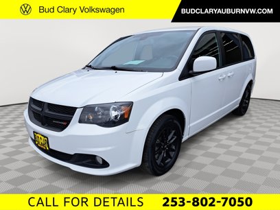 Used 2020 Dodge Grand Caravan GT