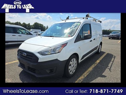 Used 2020 Ford Transit Connect XL