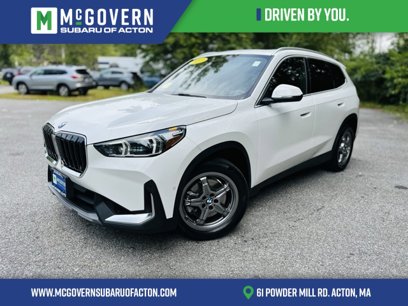 Used 2023 BMW X1 xDrive28i