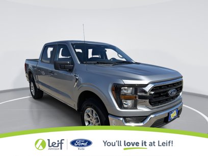 Used 2023 Ford F150 XLT