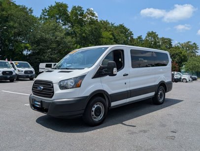 Used 2016 Ford Transit 150 XL