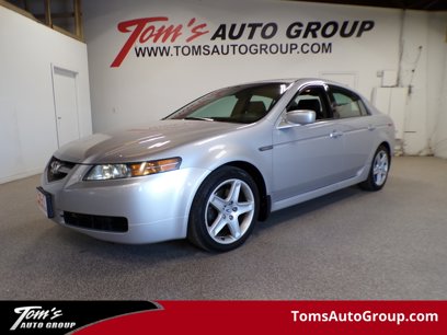 Used 2005 Acura TL