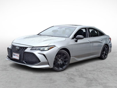 Used 2019 Toyota Avalon