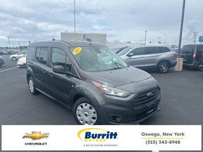 Used 2021 Ford Transit Connect XL