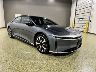Used 2024 Lucid Air Pure