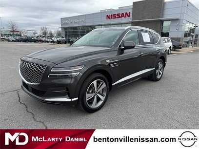 Used 2024 Genesis GV80 3.5T