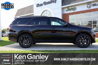 Used 2024 Dodge Durango GT