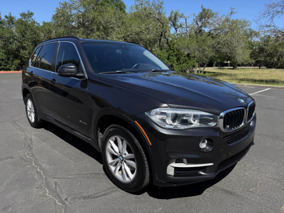 Used 2015 BMW X5 xDrive35i
