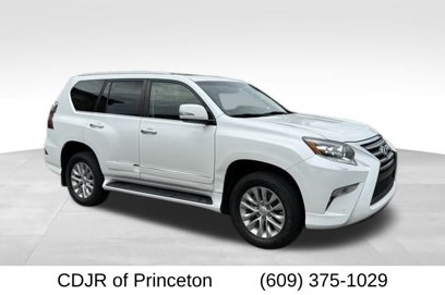 Used 2017 Lexus GX 460