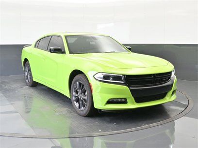 Used 2023 Dodge Charger SXT w/ Blacktop Special Edition