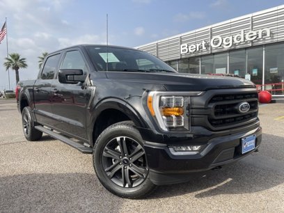 Used 2023 Ford F150 XLT w/ Equipment Group 302A High