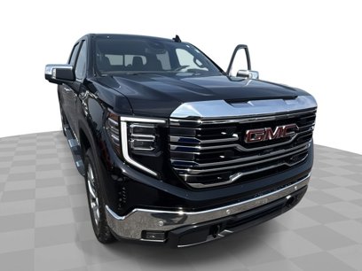 Certified 2024 GMC Sierra 1500 SLT w/ SLT Premium Plus Package