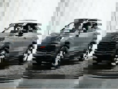 Used 2022 Porsche Cayenne
