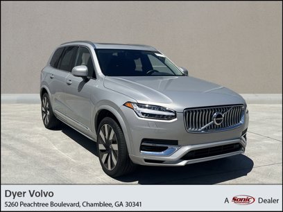Certified 2024 Volvo XC90 T8 Plus w/ Protection Package Premier