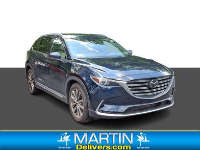 Used 2016 MAZDA CX-9 Grand Touring