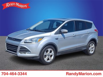 Used 2014 Ford Escape SE