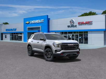 New 2026 GMC Terrain AT4 w/ Convenience Package III